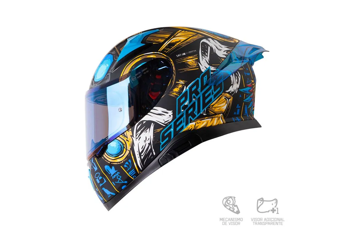 Shaft PRO Series 612 Evo