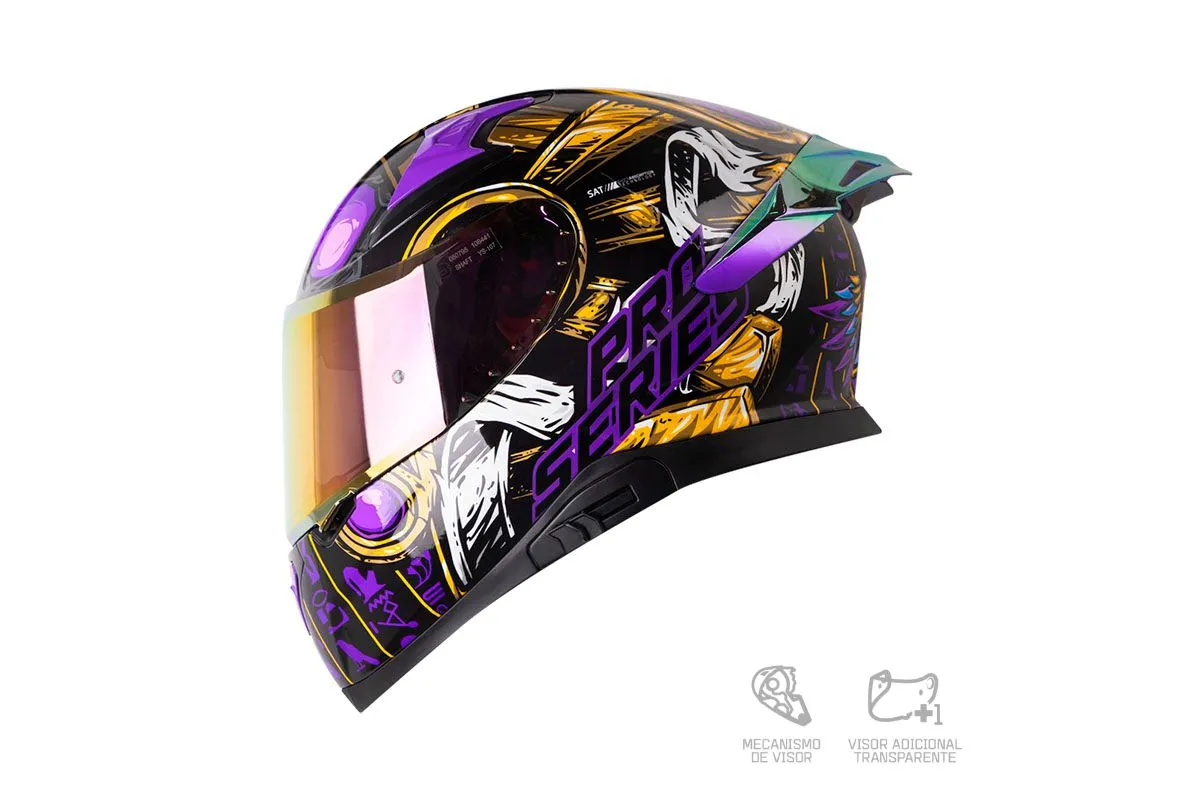 Shaft PRO Series 612 Evo