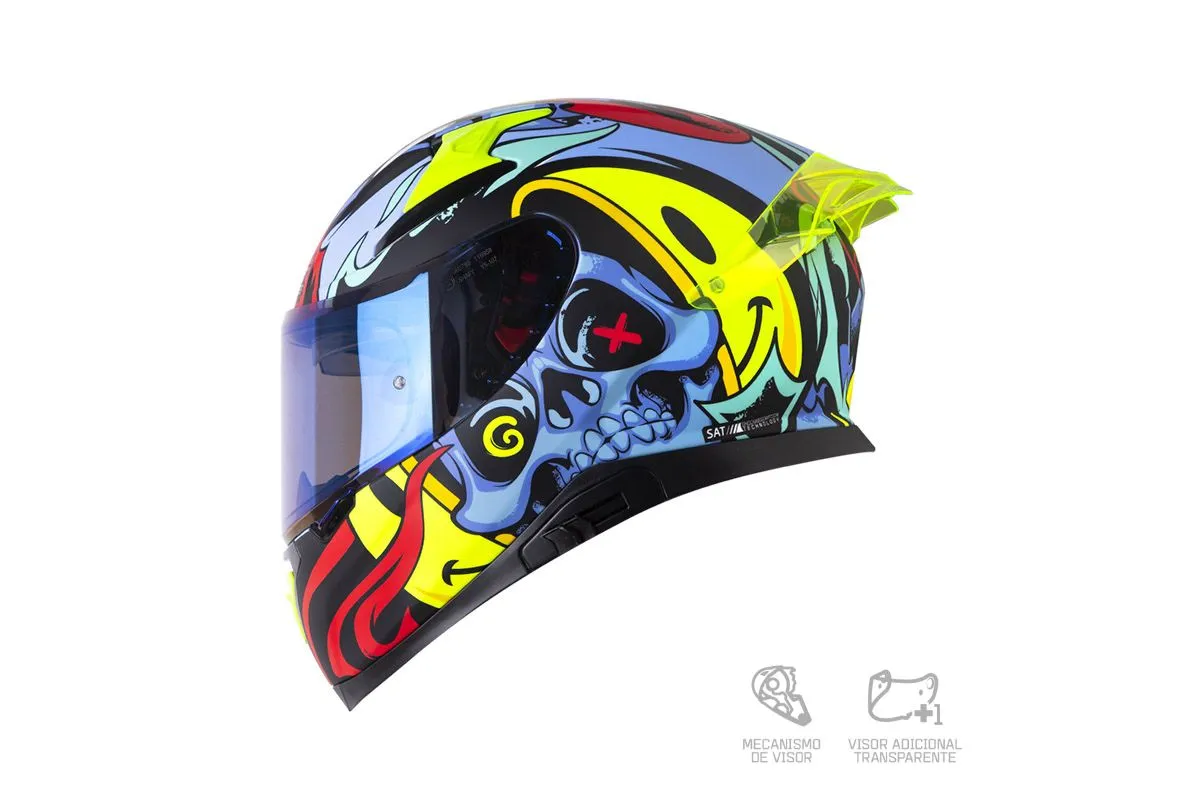 Shaft PRO Series 612 Evo