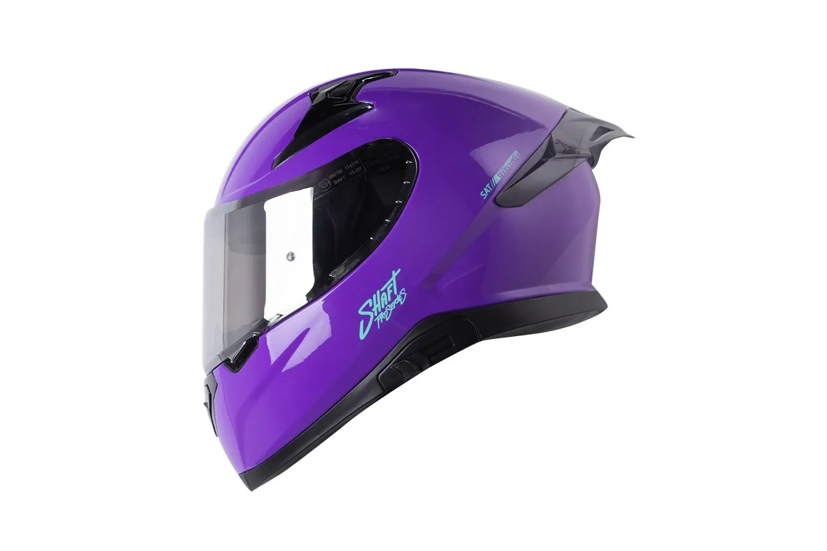 Shaft PRO Series 612 Evo