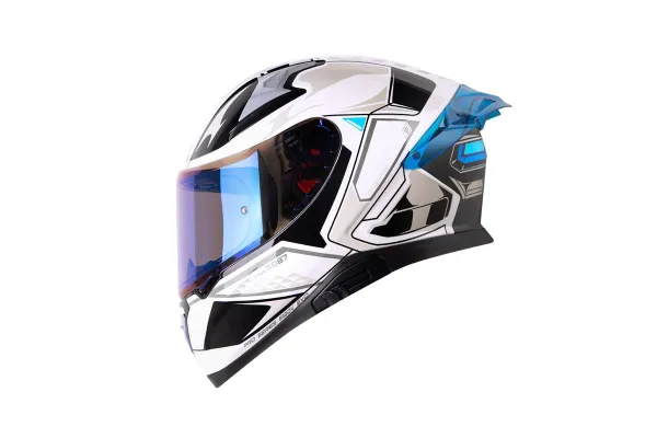 Casco de Moto Shaft